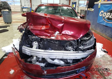 2015 Chrysler 200 S z USA, uszkodzony, nr VIN 1C3CCCBB2FN578640